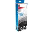 Scanpart inductiekookplaat beschermmatjes (4 stuks)