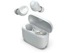 JLab Go Pop+ True Wireless Cloud White