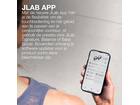 JLab Epic Open Sport Zwart