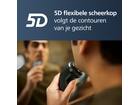 Philips Shaver 3000 Series S3343/13