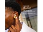 House of Marley Trenchtown ANC Wireless Cream