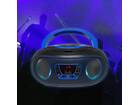 Denver TCL-212BTBU Blauw