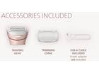 Philips Series 8000 BRL129/00