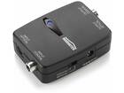 Marmitek Connect TC22 Audio converter Toslink naar Coax