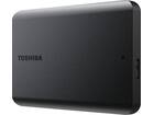Toshiba Canvio Basics 2TB