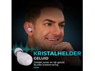 JLab Go Air Pop True Wireless Paars