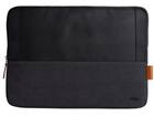 Trust Lisboa 16 inch Eco Sleeve Zwart