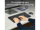 Logitech MK540 Advanced