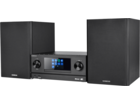 Kenwood M-9000S Zwart