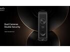 Eufy Dual 2 Pro + HomeBase 2