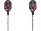 House of Marley Smile Jamaica USB-C Black