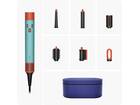 Dyson Airwrap I.D. Straight + Wavy Multistyler Blauw