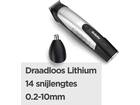 BaByliss Lithium Power T812E
