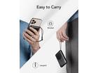 Veger MagOn W1151 10.000mAh Powerbank Zwart