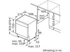 Siemens SN43EW05ME extraKlasse