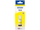 Epson Inktflesje Ecotank 104 Yellow