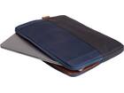 Trust Lisboa 16 inch laptop sleeve Blauw