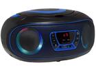 Denver TCL-212BTBU Blauw