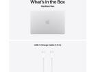 Apple MacBook Neo (2026) A18 Pro 8GB 256GB Silver