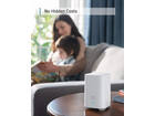 Eufy S220 Video Doorbell 2K (Batterij) + Homebase 2