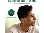 House of Marley Smile Jamaica Mini True Wireless Cream