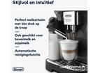 De'Longhi Magnifica Evo Next ECAM310.60.B