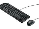 Logitech Desktop MK120