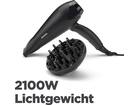 BaByliss Power Dry D563DE