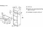 Bosch CMG736AB1F Serie 8 EXCLUSIV