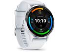Garmin Venu 3 45mm Zilver/Wit