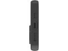 Just in Case iPhone 16 Zero Soft TPU Case Zwart