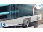 Clean Air Optima CA-704 Smart Wit/zwart