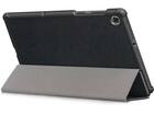 Just in Case  Smart Tri-Fold Case - Lenovo M10HD - Zwart