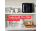 Tefal FF2038 Uno