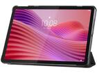 Just in Case Lenovo Tab Smart Trifold Case Zwart