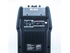 Aiwa KBTUS-400 Karaokesysteem