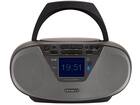Aiwa BBTU-500DAB Zwart