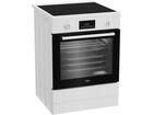 Beko FBMA6930GW AeroPerfect