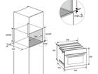 Exquisit EBM4542BL