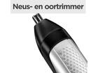 BaByliss Lithium Power T812E