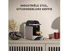 Krups Nespresso Pixie XN306T Titanium
