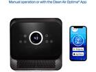 Clean Air Optima CA-704 Smart Wit/zwart