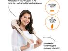 Beurer MG 153 4D-nekmassageapparaat