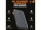 Xtorm Fuel Series 5 FS5101U 10000 mAh Midnight Black