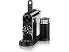 De'Longhi Nespresso CitiZ Platinum & Milk EN330.M