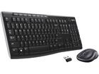 Logitech MK270