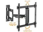 Cavus WME106 Muursteun dubbele arm (37 - 55 inch)