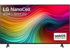 LG 50NANO82T6B (2024)