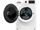 Beko B1W864WB BE SteamCure