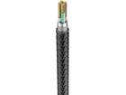Veger V105 USB-A naar Lightning kabel 1.2m Nylon